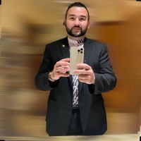 Christopher Lazo