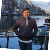 Neeraj Sharma