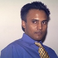 Sheldon Ramsamooj
