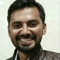 Jinil Abraham