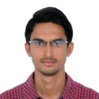 Abhishek A C