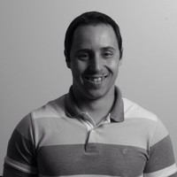 Jorge Cárdenas Lobillo