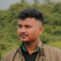 Krish Kamble