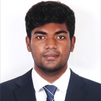 Balasubramanian Dhandapani