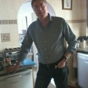 Ray Shaw
