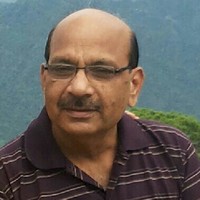 Umesh Tyagi