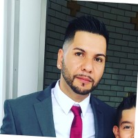 Israel Hernandez