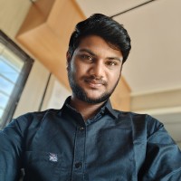 Prashant Madne