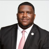 Thomas Nzekwesi, M.A