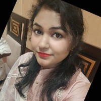 Ankita Ram