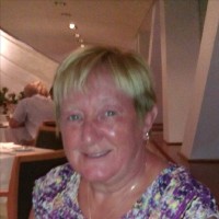 Carol Stringer