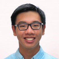 Justin Ho