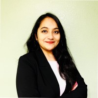 Charmi Naik