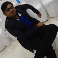 ANKIT DASHORE