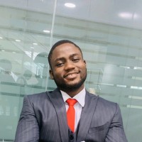 Michael Oyeniran, Aca