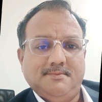 Deepak Agrawal