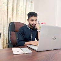 SHADHIN AHMED
