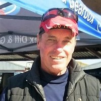 Barry Erasmus