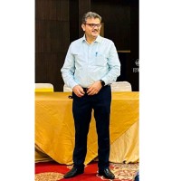 Rajiv Kumar Pathak
