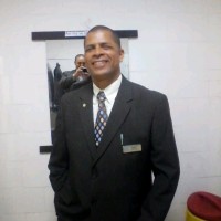 Eric Justiniani