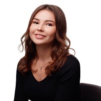 Nadezhda Naumova