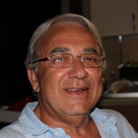 roberto saporito