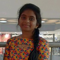 Akhila Cherupalli