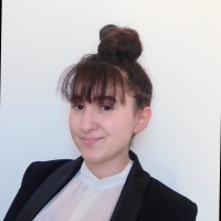 Kamilia Boudedja