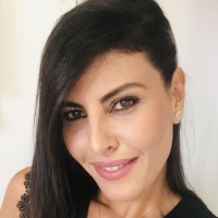 Darine Ghanem