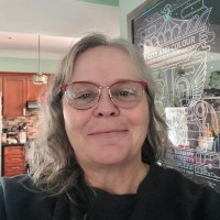 Robin St Pierre