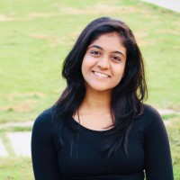 Nainika Reddy Gaddam