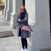 Kate A. Glazier