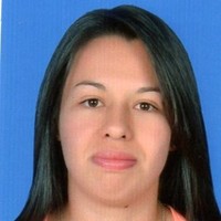 Judy Alexandra Ballesteros Rivero