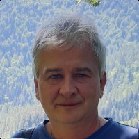 Александр Прохоренко