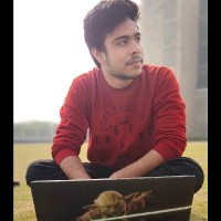 Suheb Khan