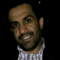 Amin Sharifaat
