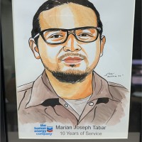 Marian Joseph Tabar