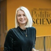 Lauren Chojnacki, Phd