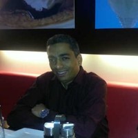 Bolivar Santiago Mañan M.