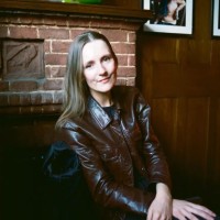 Annie Pheby