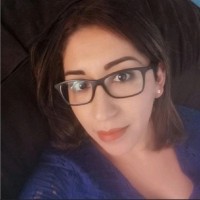 Elizabeth Chavez Cruz