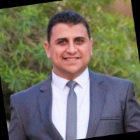 Islam Fathy, Mba, Credit Certified