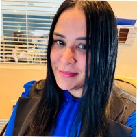 Damelia Cruz