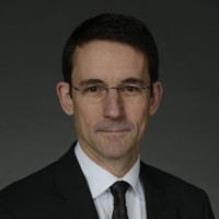 David Stanton