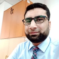 Umer Jamil Mir