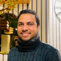 Rishabh Srivastava