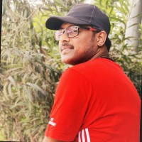Karthik Sivaprakasam
