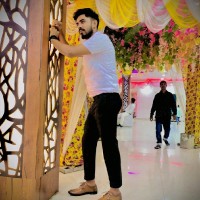Afroz Hussain