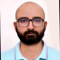 ANAND PATHAK