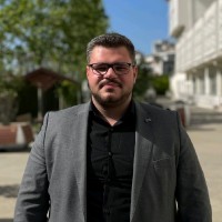 Ahmet Salih Çakıroğlu